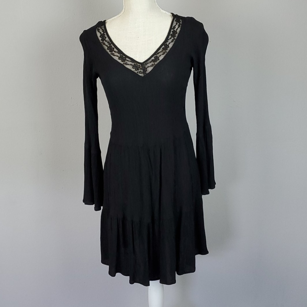 Earthbound Dress